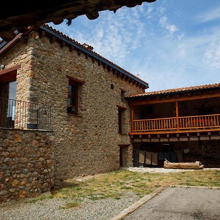 הוילה Cava Casa Rural Cal Jaumet מראה חיצוני תמונה