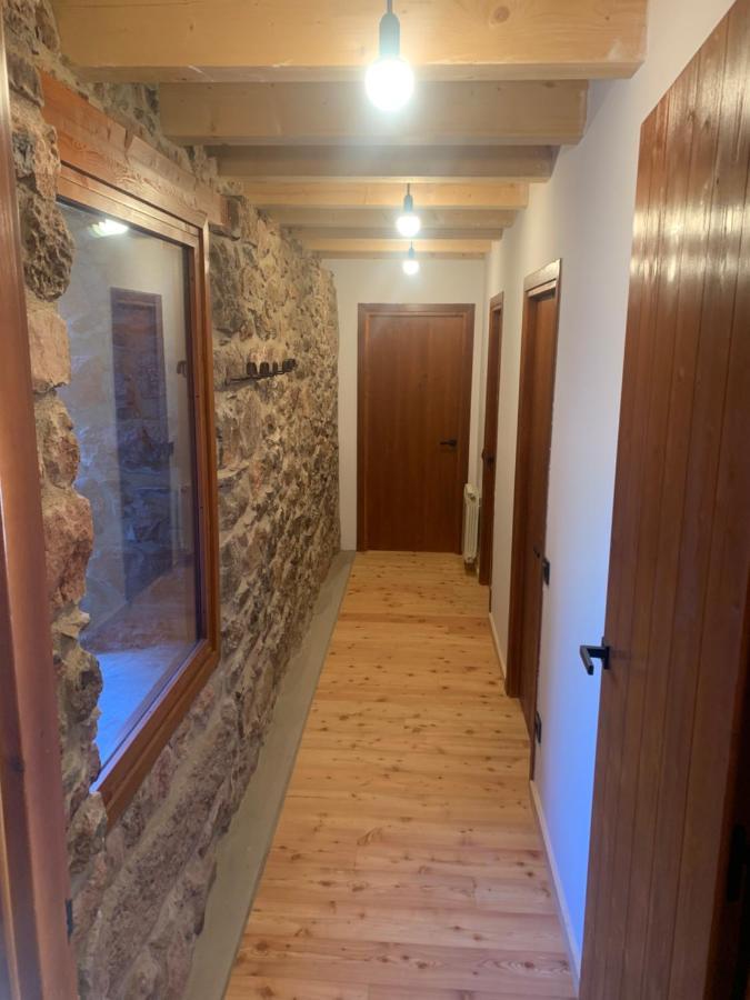 הוילה Cava Casa Rural Cal Jaumet מראה חיצוני תמונה