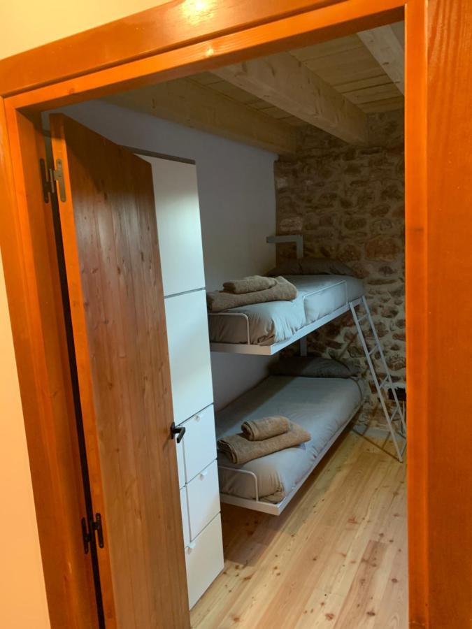 הוילה Cava Casa Rural Cal Jaumet מראה חיצוני תמונה