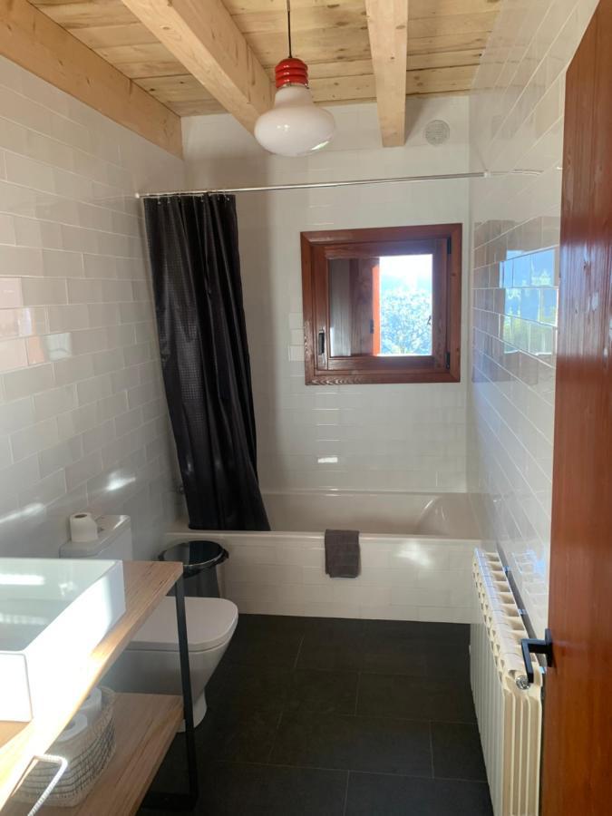 הוילה Cava Casa Rural Cal Jaumet מראה חיצוני תמונה